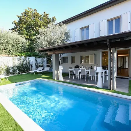 Βίλα Mgh Luxury - Celeste