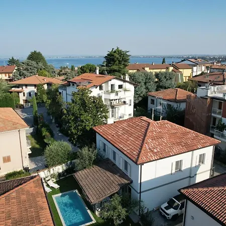 Mgh Luxury - Celeste Βίλα