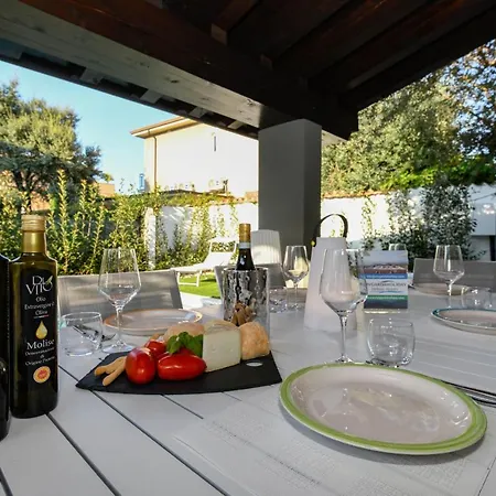 Βίλα Mgh Luxury - Celeste Ντεζεντσάνο ντελ Γκάρντα