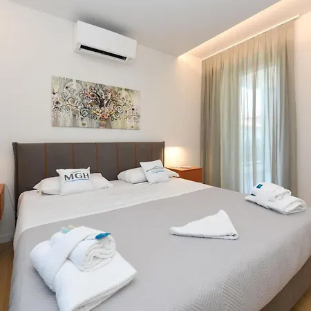 Mgh Luxury - Celeste * Ντεζεντσάνο ντελ Γκάρντα