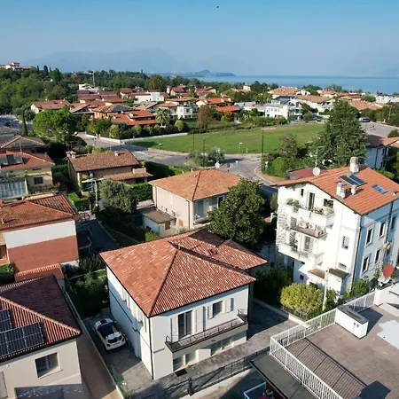 Mgh Luxury - Celeste