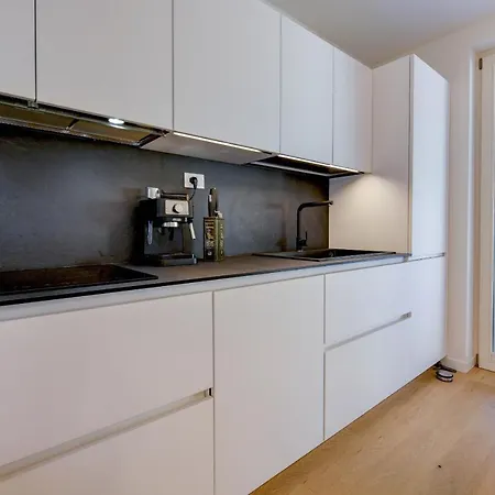 Mgh Luxury - Celeste ヴィラ