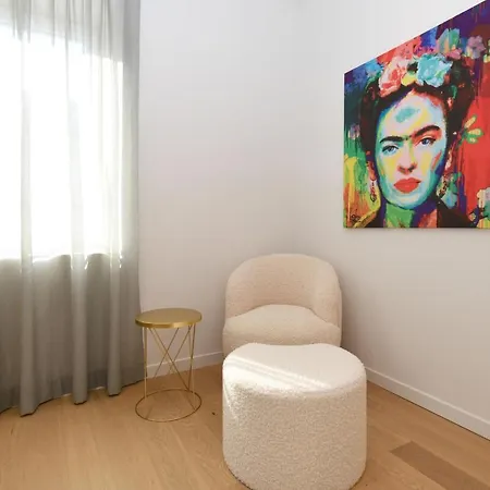 ヴィラ Mgh Luxury - Celeste *