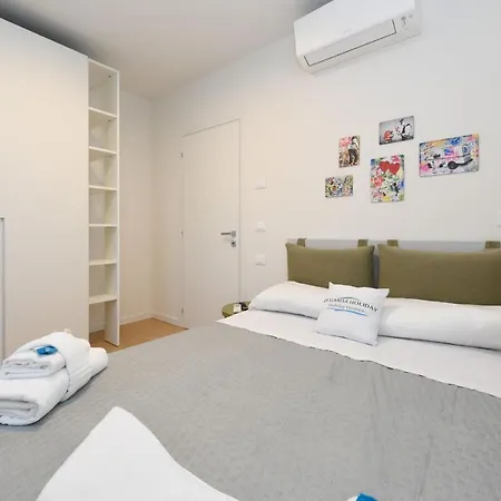 ヴィラ Mgh Luxury - Celeste デセンツァーノ・デル・ガルダ