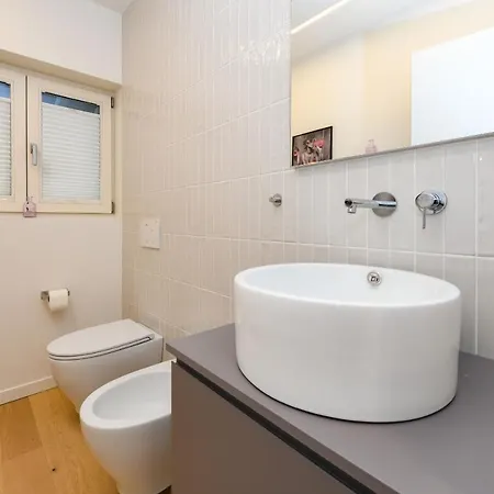 ヴィラ Mgh Luxury - Celeste