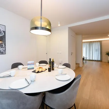 ヴィラ Mgh Luxury - Celeste *