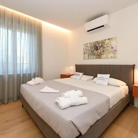 Mgh Luxury - Celeste ヴィラ デセンツァーノ・デル・ガルダ