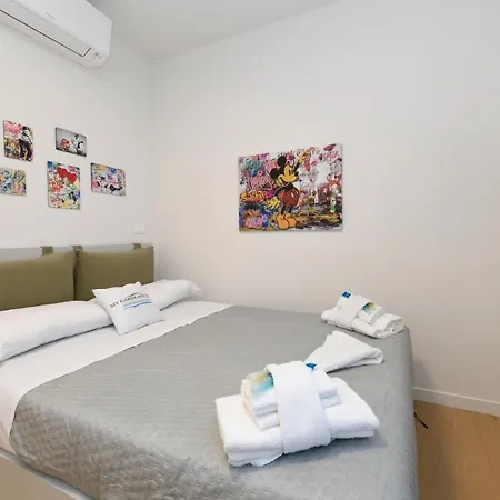 ヴィラ Mgh Luxury - Celeste