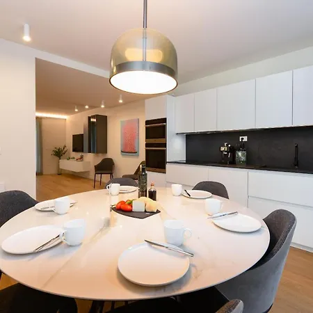 Mgh Luxury - Celeste ヴィラ