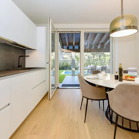 Villa Mgh Luxury - Celeste *