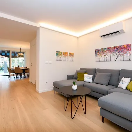 Villa Mgh Luxury - Celeste Desenzano del Garda