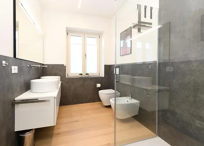 Mgh Luxury - Celeste Villa Desenzano del Garda